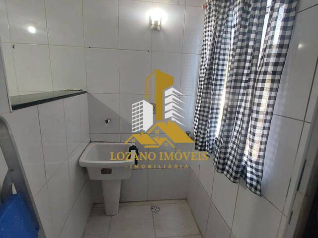 Apartamento para Locação em São Paulo - 5