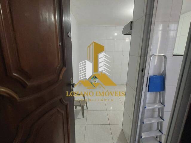 #526 - Apartamento para Locação em São Paulo - SP