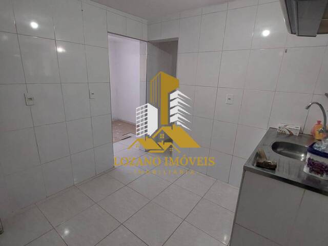 #526 - Apartamento para Locação em São Paulo - SP