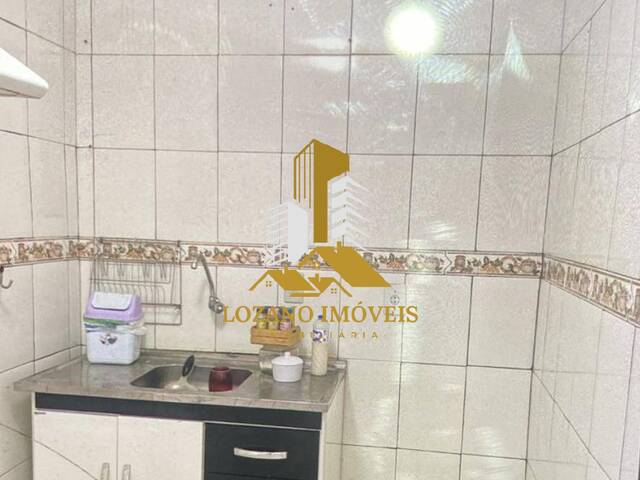 #527 - Apartamento para Venda em São Paulo - SP
