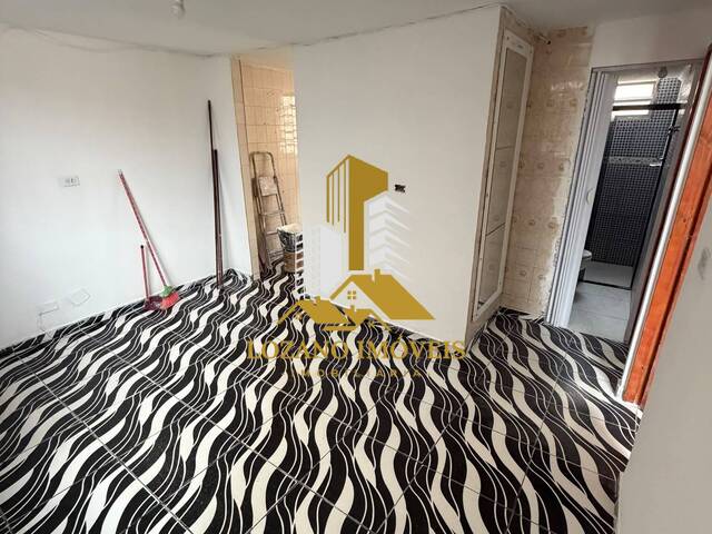 #528 - Apartamento para Locação em São Paulo - SP