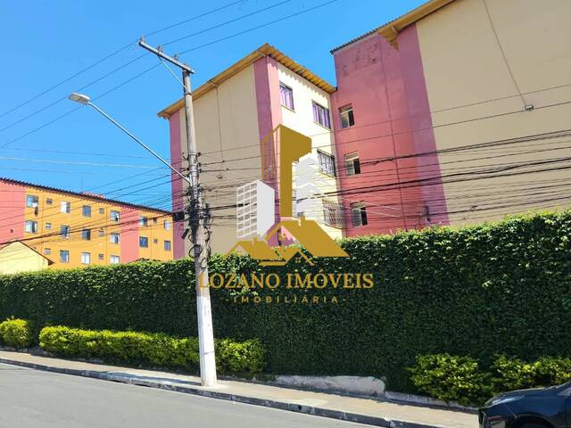 #529 - Apartamento para Locação em São Paulo - SP