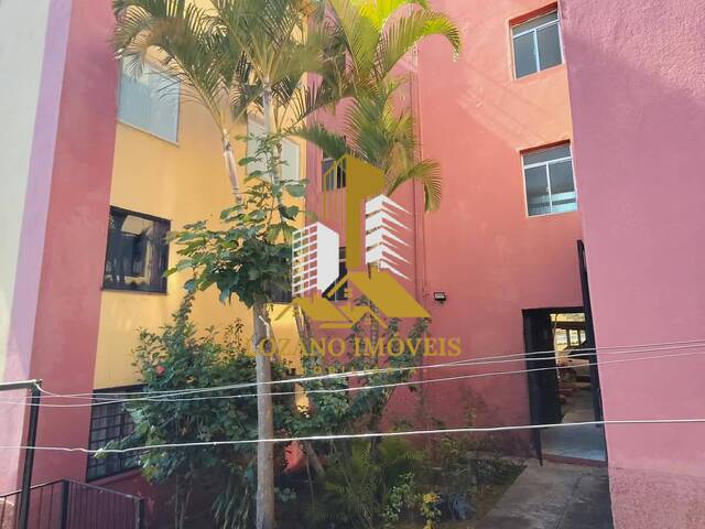 #529 - Apartamento para Locação em São Paulo - SP