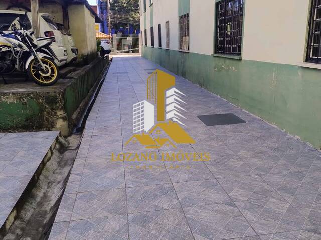 Venda em Conjunto Habitacional Santa Etelvina II - São Paulo