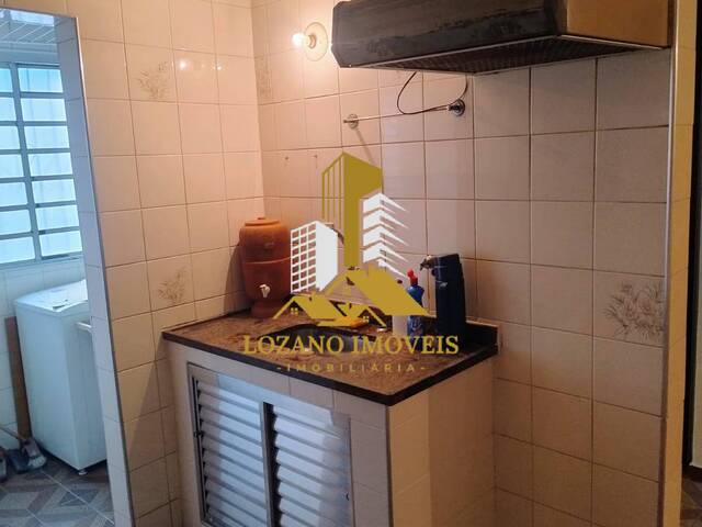 #531 - Apartamento para Venda em São Paulo - SP