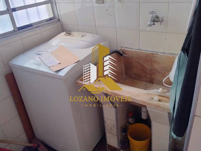 Apartamento para Venda em São Paulo - 5