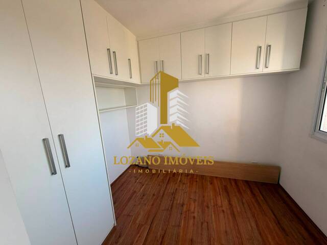 Apartamento para Venda em São Paulo - 3