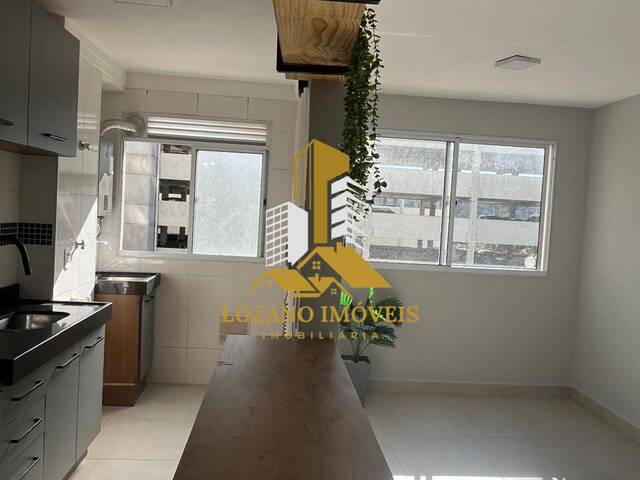 #530 - Apartamento para Venda em São Paulo - SP