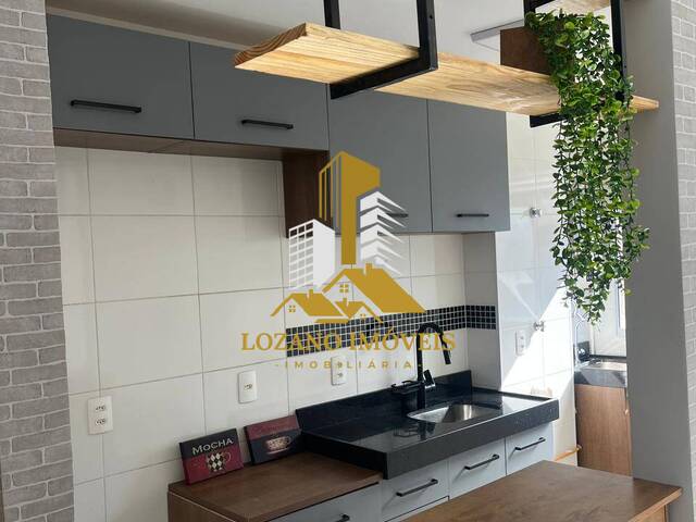 #530 - Apartamento para Venda em São Paulo - SP
