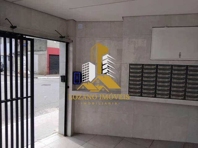 Apartamento para Venda em São Paulo - 3
