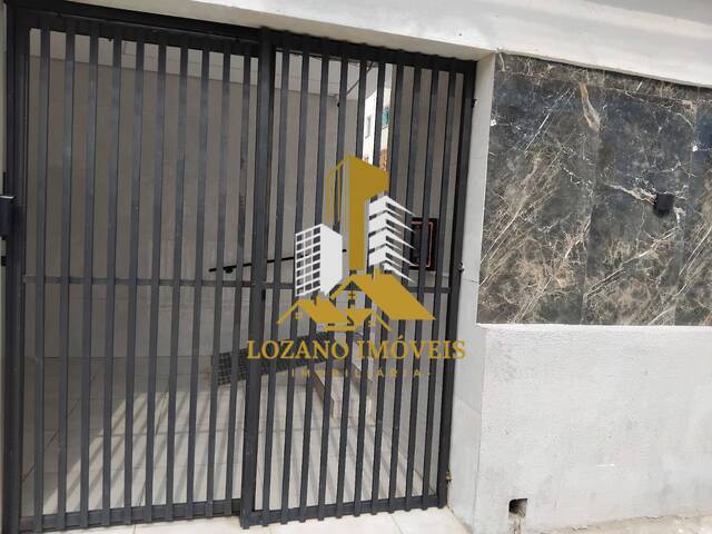 Apartamento para Venda em São Paulo - 2
