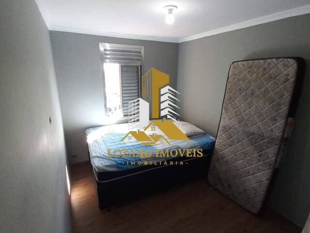 #537 - Apartamento para Venda em São Paulo - SP