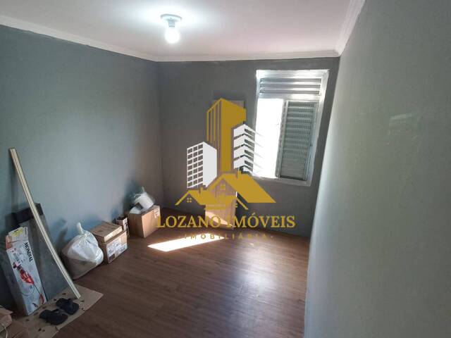 Apartamento para Venda em São Paulo - 4