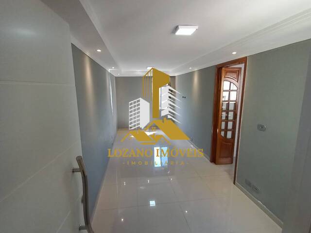 #537 - Apartamento para Venda em São Paulo - SP