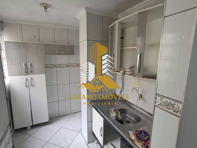 #538 - Apartamento para Venda em São Paulo - SP