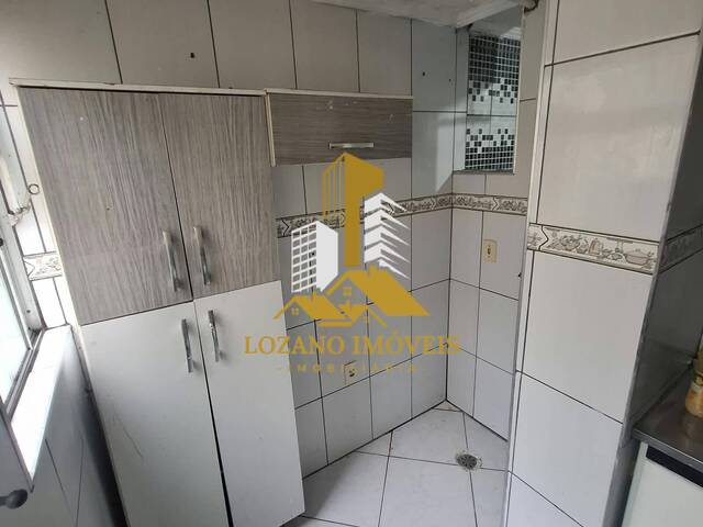 #538 - Apartamento para Venda em São Paulo - SP