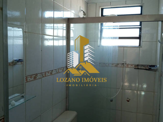 #449 - Apartamento para Locação em São Paulo - SP